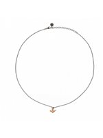 Collana Rue des Mille Donna in Argento GRZ-301-LAMP - GRZ-301-LAMP